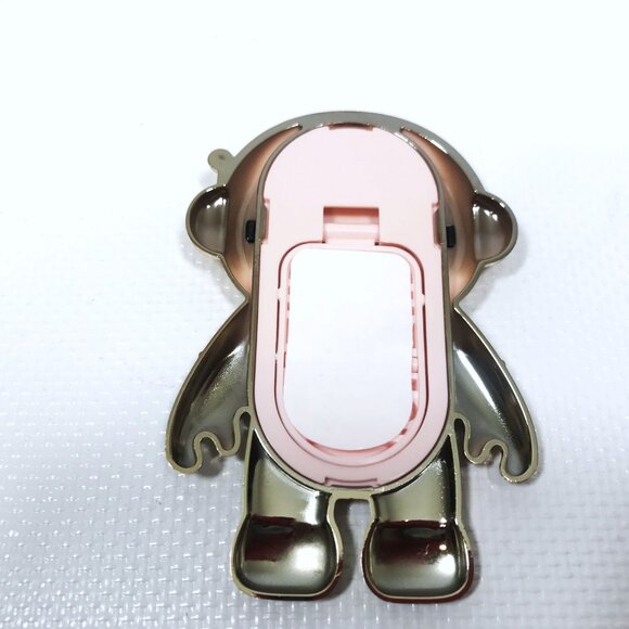 iPhone 14 Pro Cell Phone Case Rose Gold Astronaut - Picture 11 of 11